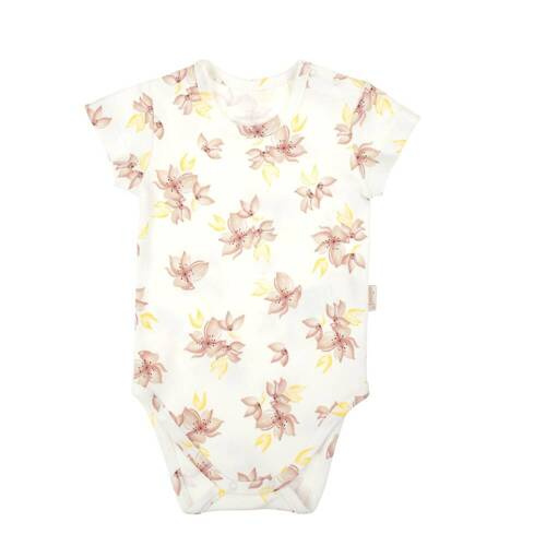 203095 Lou Body z krótkim rękawem Nicol