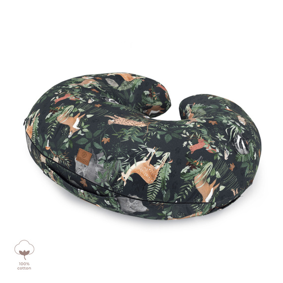 Woodland Rogal do karmienia Makaszka