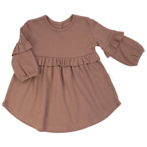 196169 Sukienka bawełniana "Bunia" Nicol