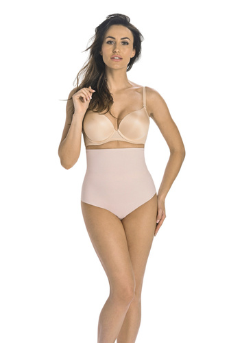 7105 Lauren Figi wyszczuplające Teyli - beżowy