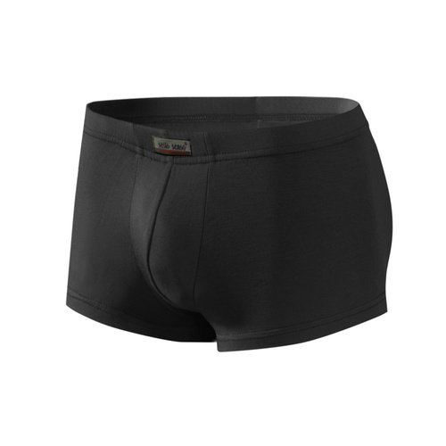 BM06 Urban Bokserki męskie Sesto Senso - czarny 