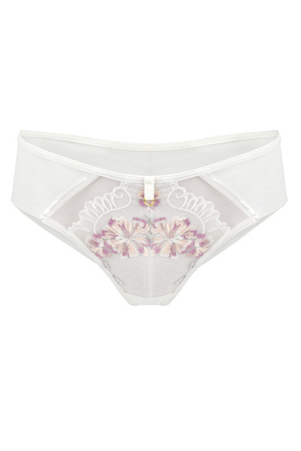 19102 Folk Figi damskie brazyliany Mediolano milk