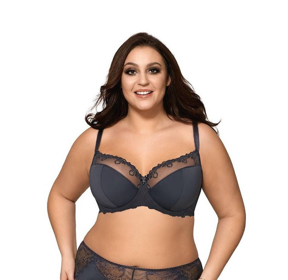 1030 Figi damskie Ava grafit