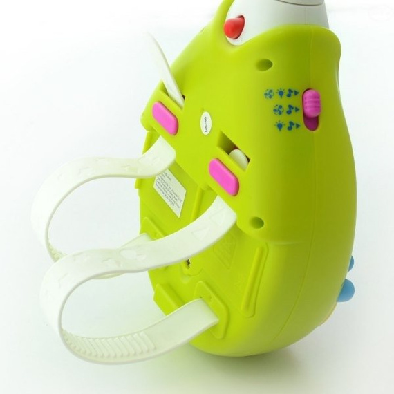 EBZ 818 Zabawka Karuzela Dżungla Eurobaby