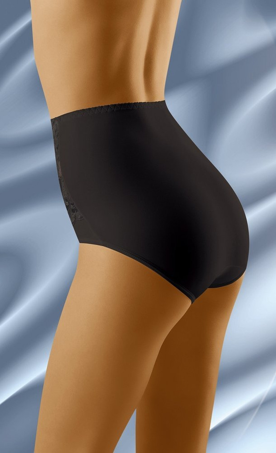 Wol-Bar Kaja - czarne