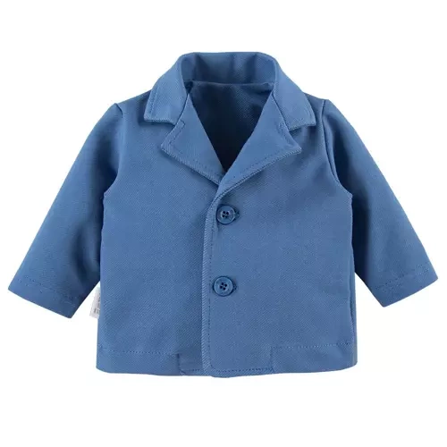 Marynarka chłopięca Ceremony Eevi - jeansowa