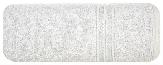 Ręcznik Lori Eurofirany srebrny