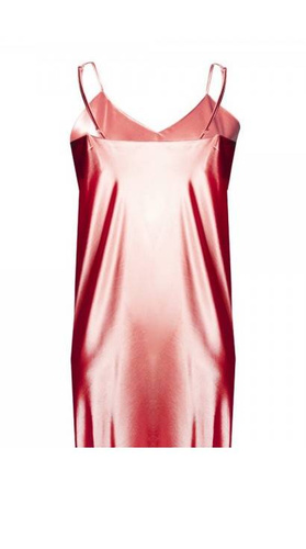 Karen Halka Koszula nocna Dkaren - puder