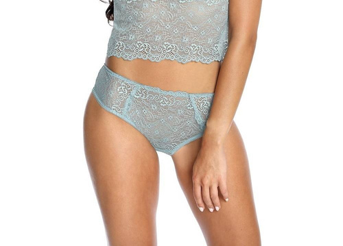 M-3443/0 Lucky Biustonosz miękki Mat morski