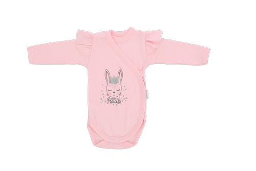 BD10028 Dots Body kopertowe Mamatti