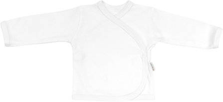 KOB Basic Koszulka niemowlęca Mamatti - biały