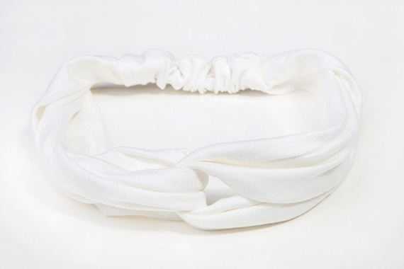 Opaska DKaren granatowy