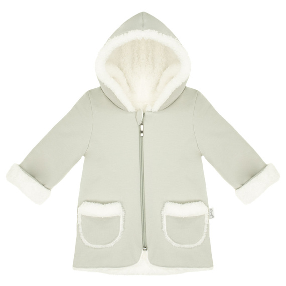 208287 Kurtka dresowa "Lizy" Nicol