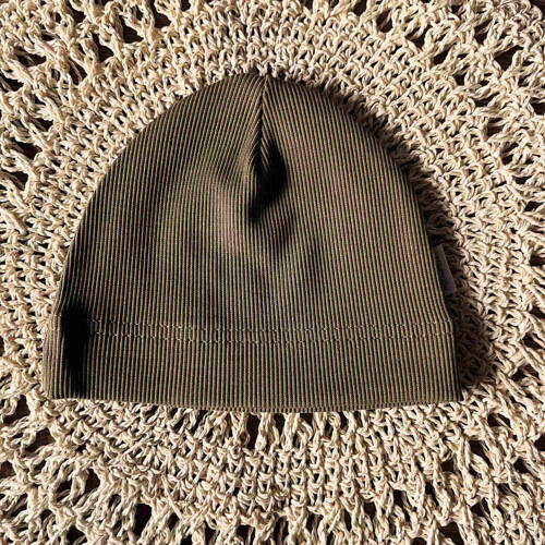 CP007 Czapeczka dziecięca Mamatti