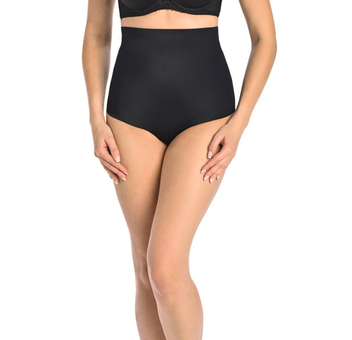 7105 Lauren Figi wyszczuplające Teyli - czarny