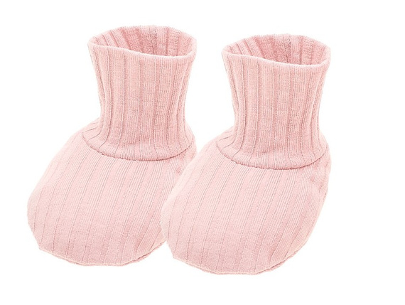 213084 Nelly Buciki niechodki 2-pak Nicol