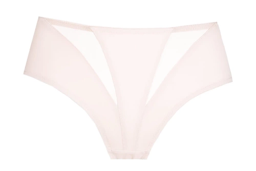 Mira figi damskie Unikat beżowy