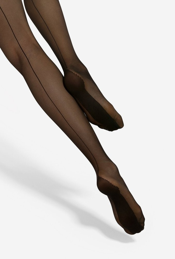 Rajstopy Chiara 20 den Gatta - beige