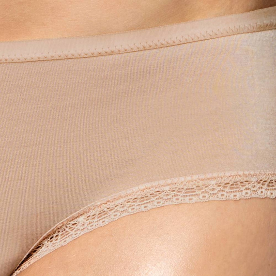 2BLP-056 A'2 Figi damskie Atlantic beżowy