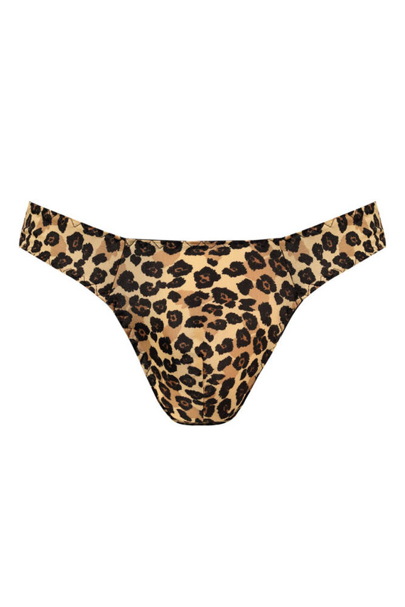 Mercury Stringi męskie Anais - brązowy