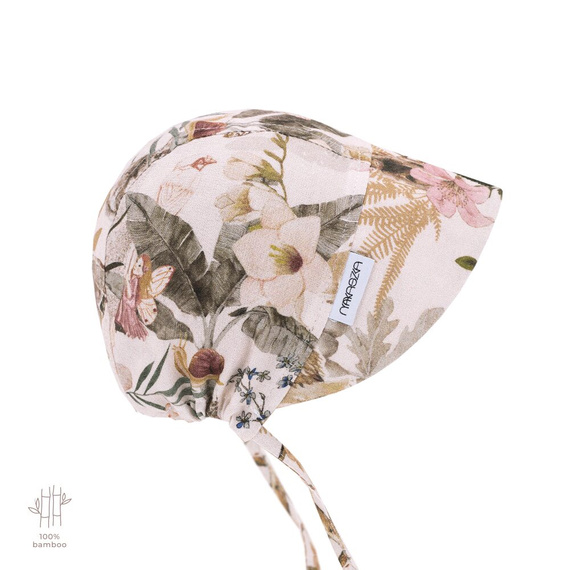 Best Memories Bonetka z daszkiem Makaszka