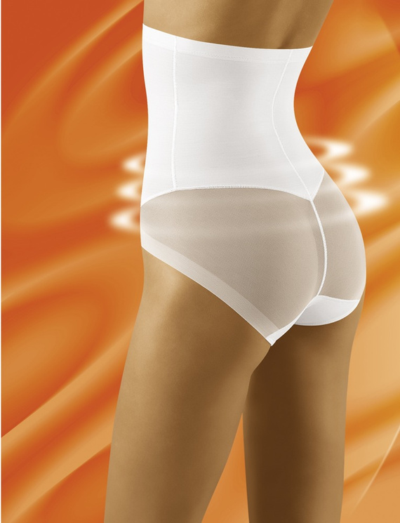 Wol-Bar Suprimetta - czarne