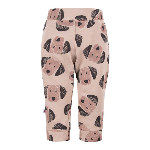 Puppy Playtime Spodnie dresowe Eevi- beżowe