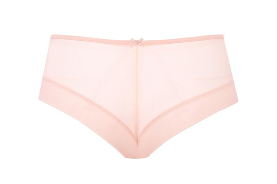 LV-SZ20 Romance Figi Hipsters damskie Le Vernis - ecru 