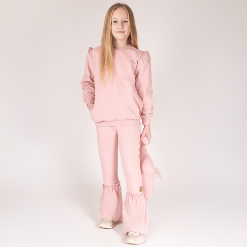 213276 Nelly Spodnie dresowe Nicol