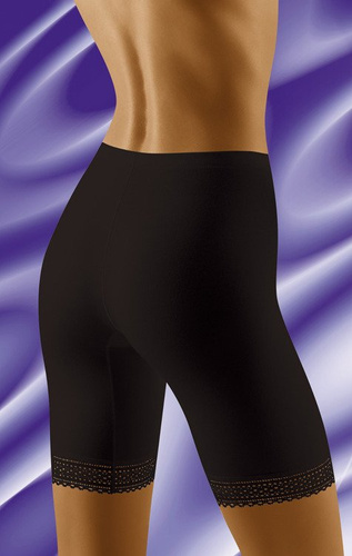 Reformy RONA Wol-Bar czarne