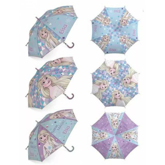 Frozen Parasolka dla dzieci Setino
