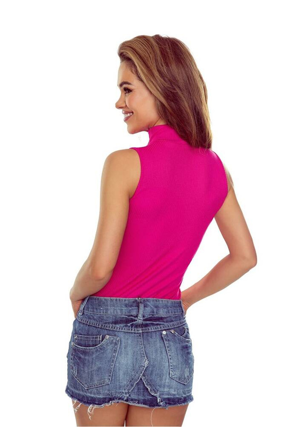 Kamela Koszulka Damska Eldar-amarantowy