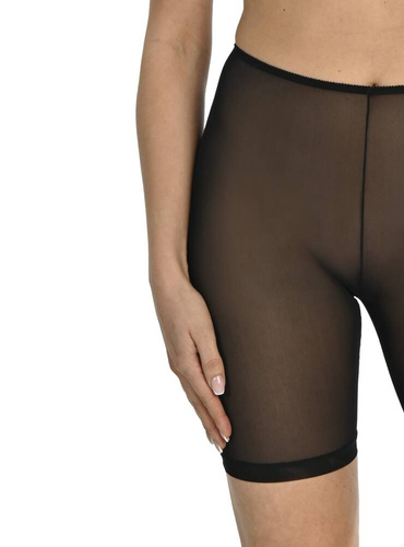 2234 Eddna Figi zapobiegające otarciom ud Teyli  czarny