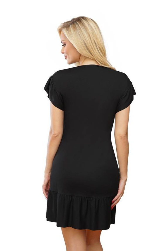 105 Koszulka nocna Tissi green