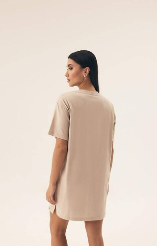 42671 Nules Koszula nocna Henderson - nude