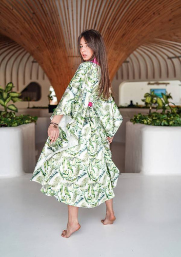 DK-PP Podomka damska DKaren - biały 020