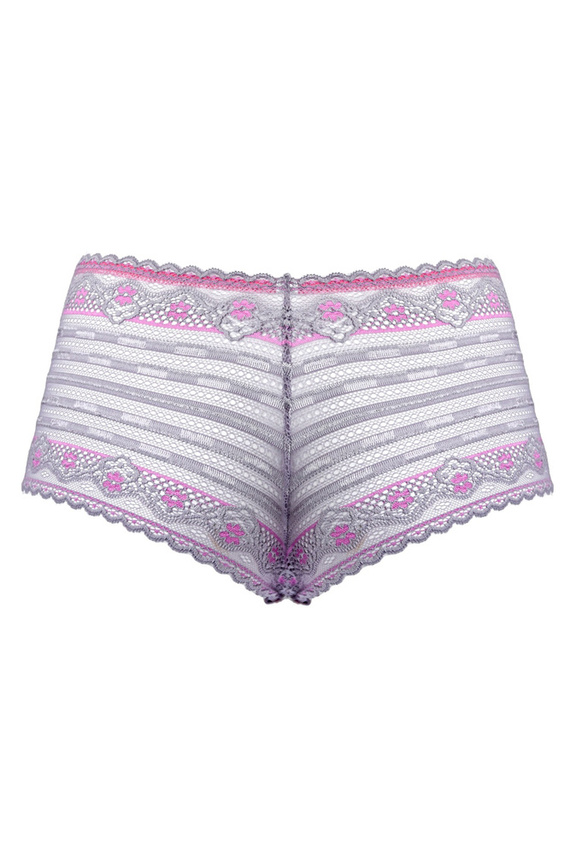 01100 Lili Figi pełne Mediolano stalowy