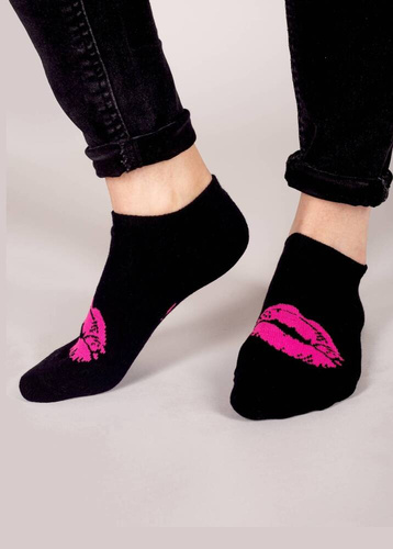 SKS-0011G stopki YO! mix kolor