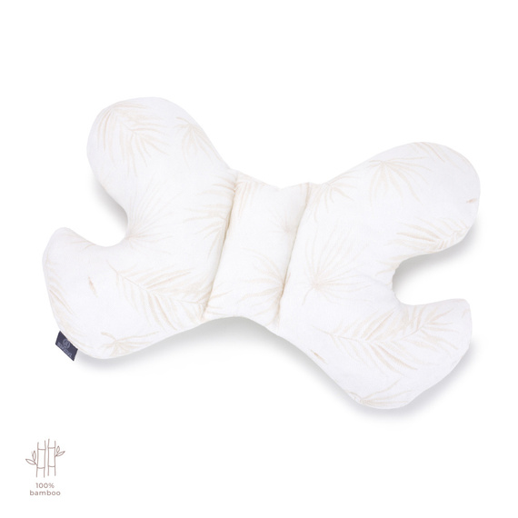 Lightness Mięciutki Motylek 100% Bamboo - Makaszka