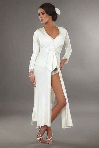 Reli LC 90027 Szlafrok damski LivCo Corsetti