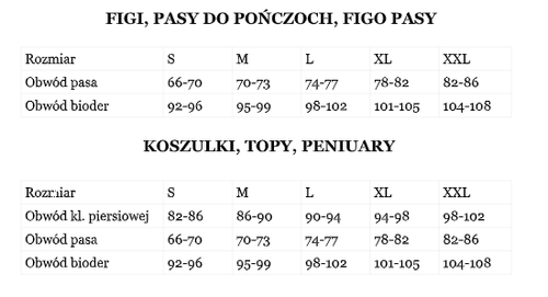 Cleo II Stringi damskie PariPari - biały