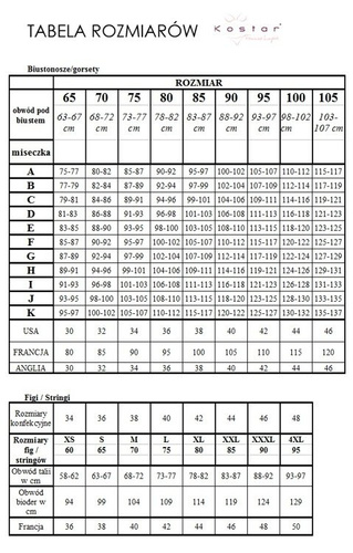 MM35 Biustonosz do karmienia Kostar - różowy