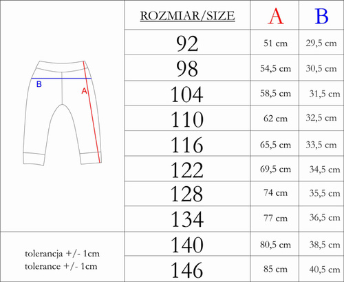 214282 Legginsy chłopięce Muki Nicol - granat