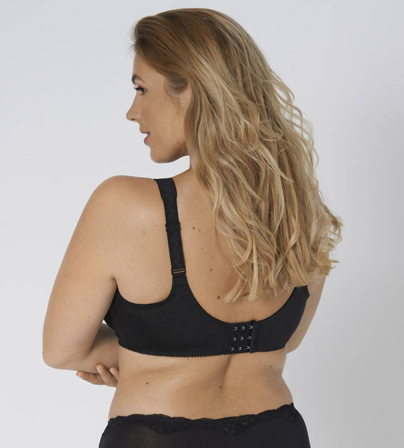 Ladyform soft W X Biustonosz miękki Triumph- white