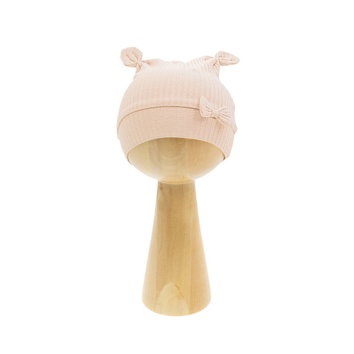 212054 Tola Czapeczka z węzełkiem Nicol