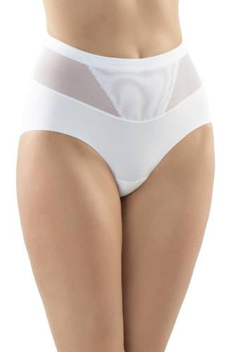 Figi modelujące Vanisa Eldar biały