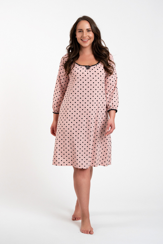 Margo koszula nocna i do karmienia Italian Fashion 