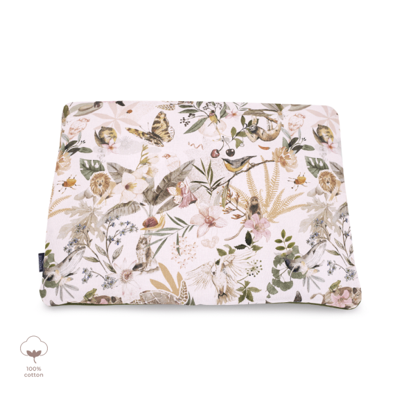 Best Memories Poduszka 100% Bamboo- Makaszka