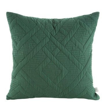 Alara 2 Poszewka dekoracyjna Desing 91 ciemny zielony