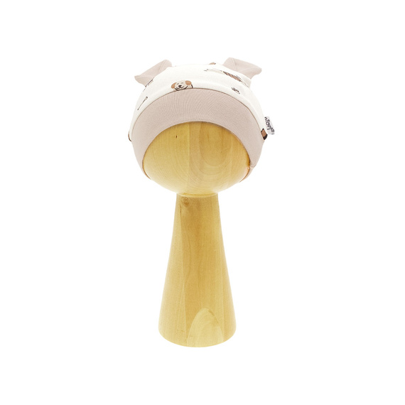 215055 Eddy Czapeczka z uszkami Nicol